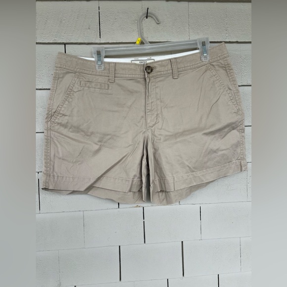 Old navy shorts size 10 - Picture 1 of 4